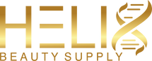 Helix Beauty Supply Logo