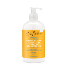 Load image into Gallery viewer, Shea Moisture Low Porosity Weightless Hydrating Conditioner
